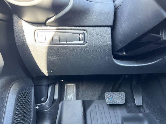 new 2025 Chevrolet Equinox EV car, priced at $46,305