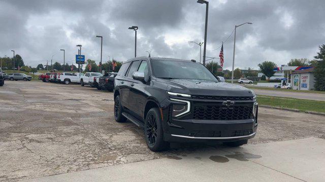 new 2026 Chevrolet Tahoe car, priced at $88,075