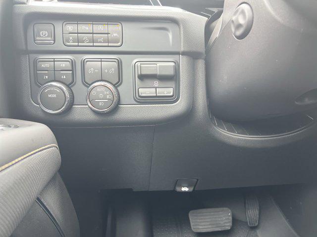 new 2026 Chevrolet Tahoe car, priced at $88,075