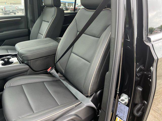 new 2026 Chevrolet Tahoe car, priced at $88,075