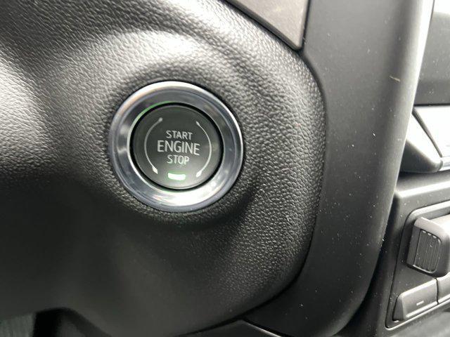 new 2026 Chevrolet Silverado 1500 car, priced at $58,010