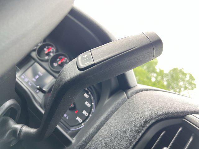 used 2024 Chevrolet Silverado 1500 car, priced at $34,500