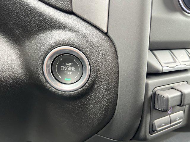 used 2024 Chevrolet Silverado 1500 car, priced at $34,500