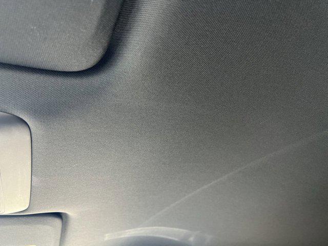 new 2025 Chevrolet Equinox EV car, priced at $44,510