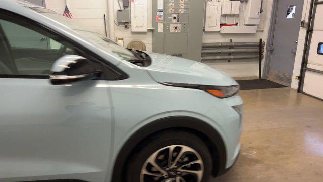 used 2023 Chevrolet Bolt EUV car, priced at $22,150