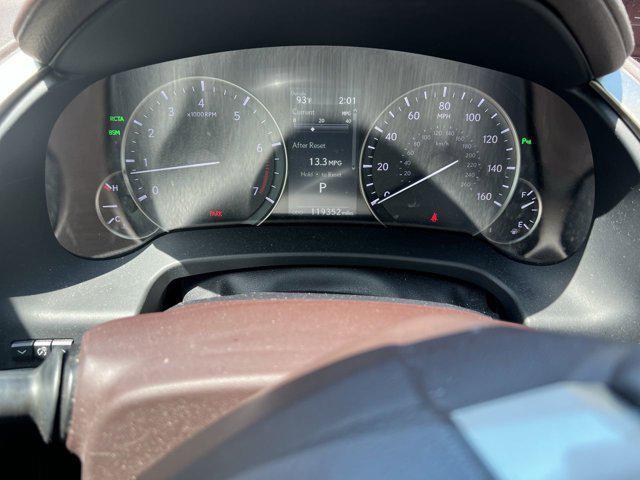 used 2017 Lexus RX 350 car, priced at $22,650