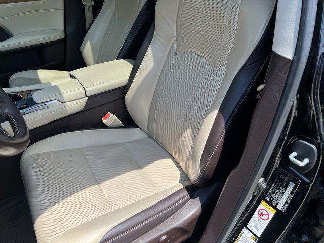 used 2017 Lexus RX 350 car, priced at $22,650