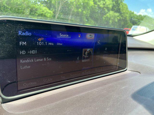 used 2017 Lexus RX 350 car, priced at $22,650