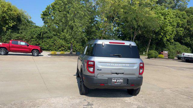 used 2022 Ford Bronco Sport car, priced at $23,460