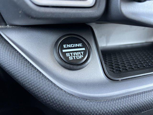 used 2022 Ford Bronco Sport car, priced at $23,460