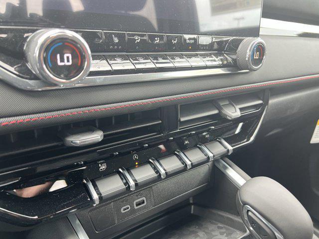 new 2026 Chevrolet Colorado car, priced at $47,385