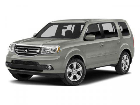 used 2014 Honda Pilot car, priced at $12,980