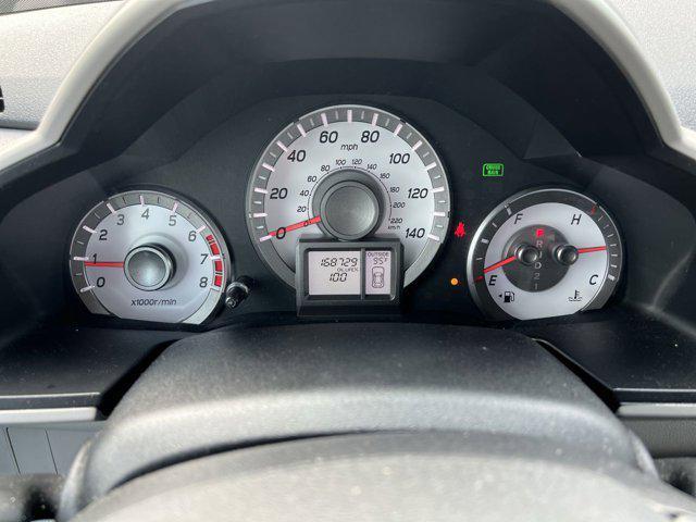 used 2014 Honda Pilot car, priced at $11,400