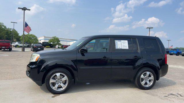 used 2014 Honda Pilot car, priced at $11,400