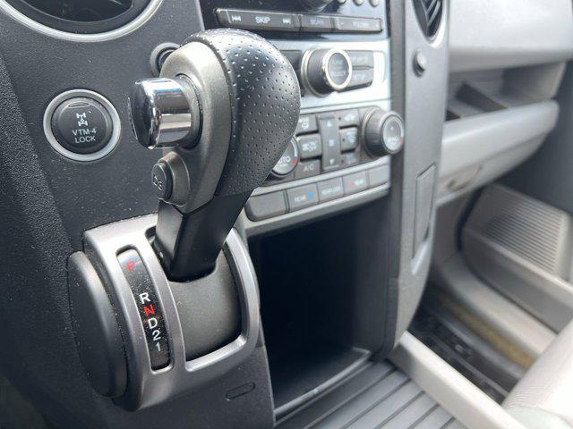 used 2014 Honda Pilot car, priced at $11,400