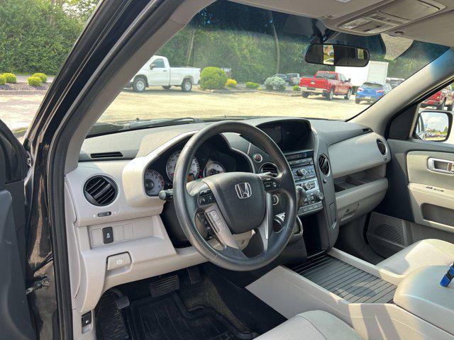 used 2014 Honda Pilot car, priced at $11,400