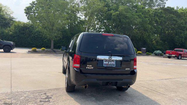 used 2014 Honda Pilot car, priced at $11,400