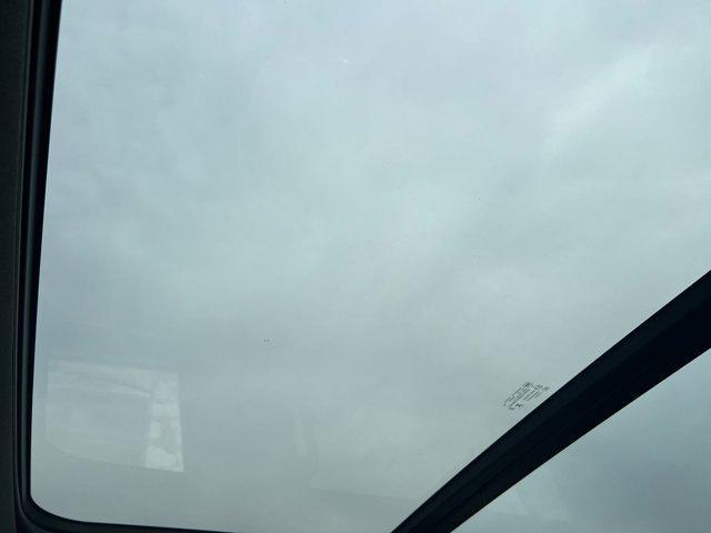 new 2026 Chevrolet Suburban car, priced at $81,720