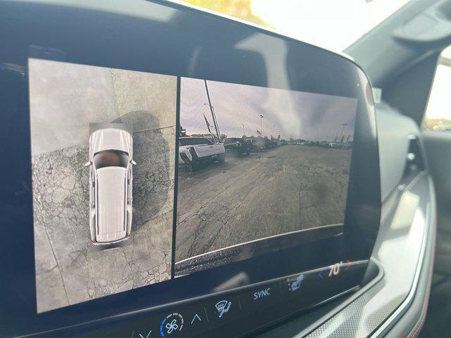 new 2026 Chevrolet Suburban car, priced at $81,720