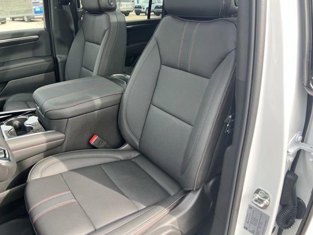 new 2026 Chevrolet Suburban car, priced at $81,720