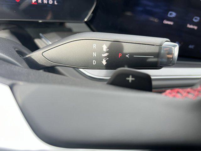 new 2026 Chevrolet Suburban car, priced at $81,720