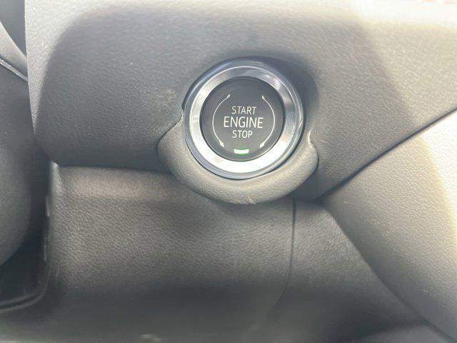 new 2026 Chevrolet Suburban car, priced at $81,720