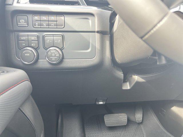 new 2026 Chevrolet Suburban car, priced at $81,720