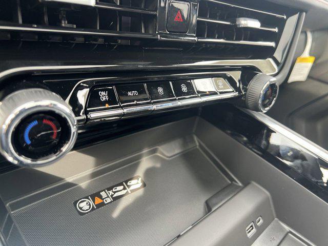 new 2026 Chevrolet Suburban car, priced at $81,720