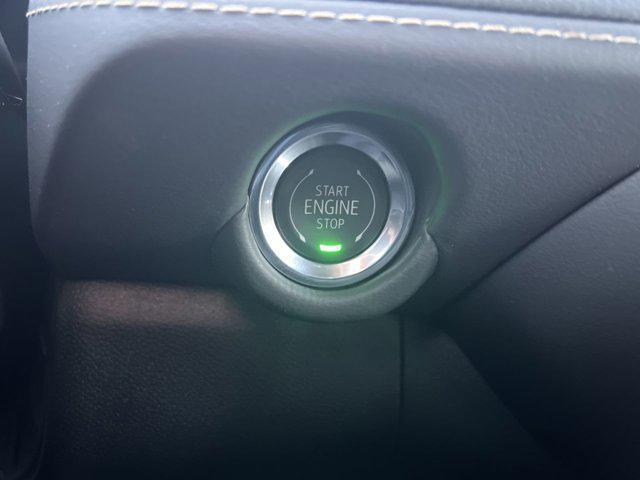 new 2026 Chevrolet Suburban car, priced at $91,075