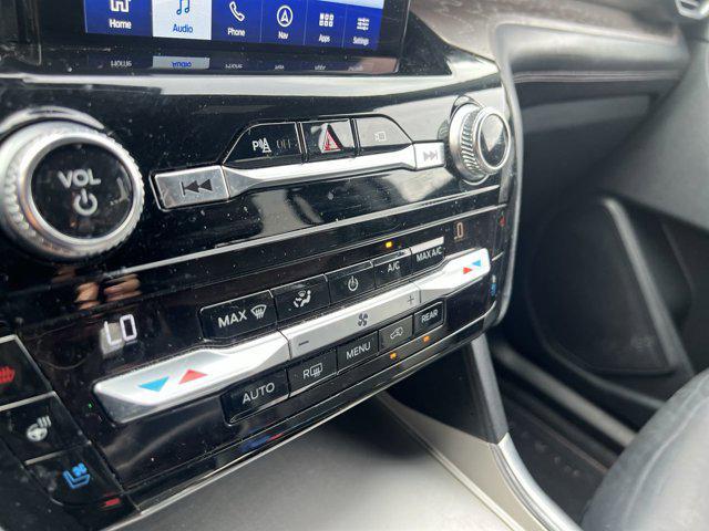 used 2021 Ford Explorer car, priced at $32,680