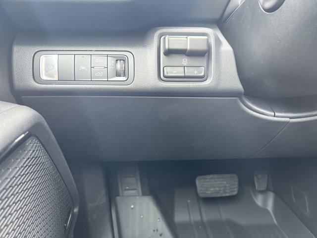 new 2025 Chevrolet Silverado EV car, priced at $76,875