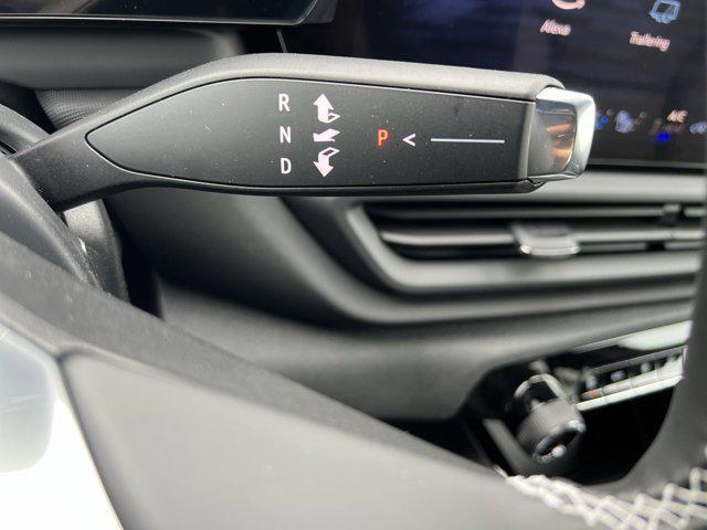 new 2025 Chevrolet Silverado EV car, priced at $76,875