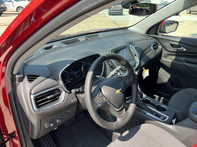 used 2024 Chevrolet Equinox car, priced at $24,900