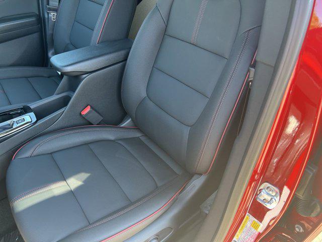 new 2026 Chevrolet TrailBlazer car, priced at $31,645