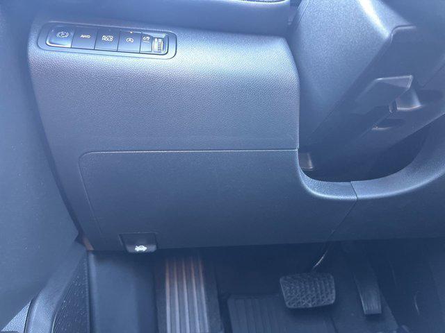 new 2026 Chevrolet Equinox car, priced at $35,755