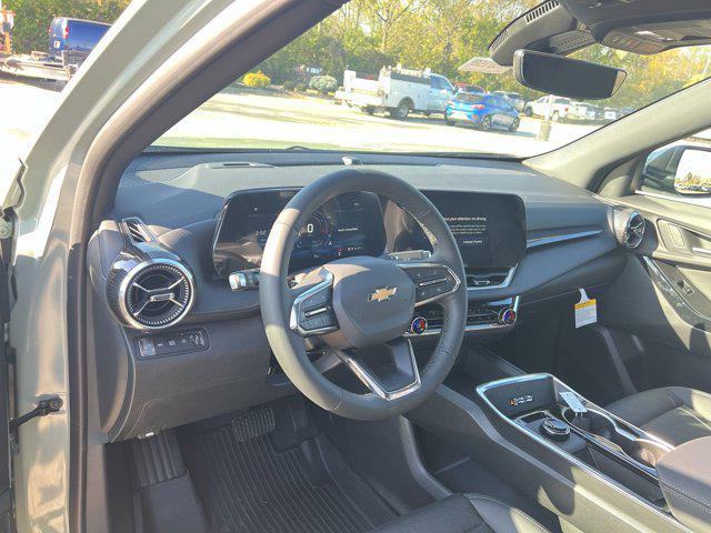 new 2026 Chevrolet Equinox car, priced at $35,755