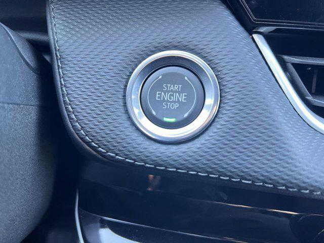 new 2026 Chevrolet Equinox car, priced at $35,755