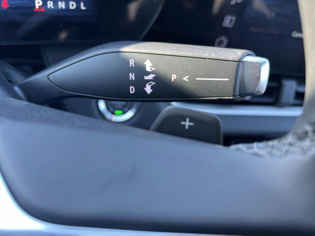 new 2026 Chevrolet Equinox car, priced at $35,755