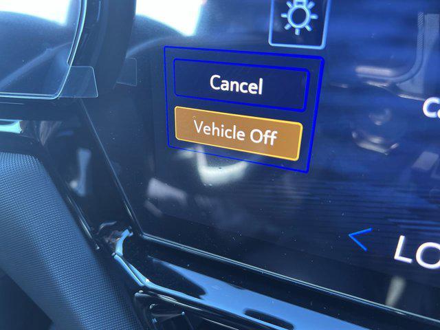 new 2026 Chevrolet Silverado EV car, priced at $76,675