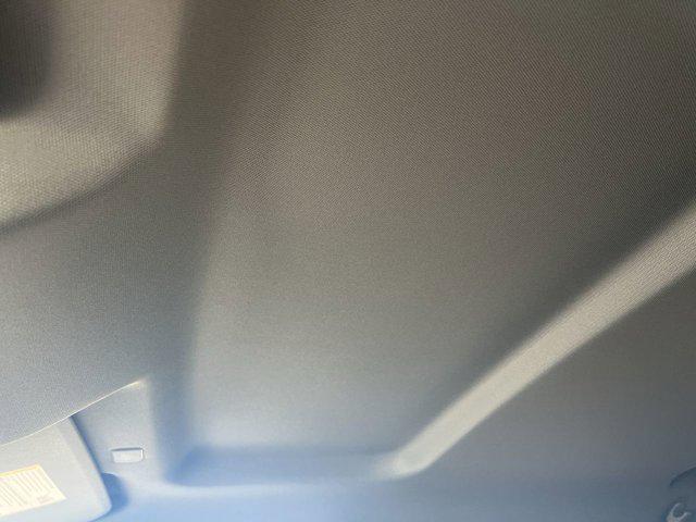 new 2026 Chevrolet Silverado 1500 car, priced at $52,255