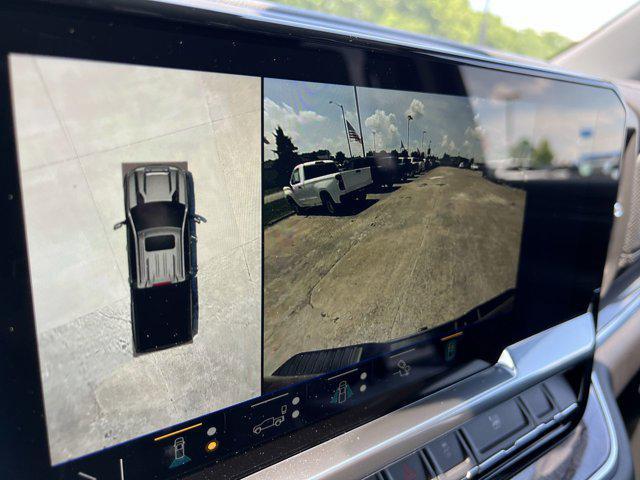 new 2025 Chevrolet Silverado 2500 car, priced at $81,945