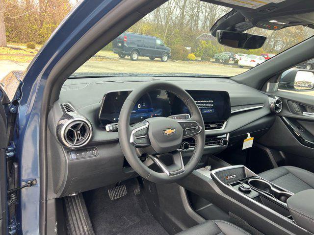 new 2026 Chevrolet Equinox car, priced at $35,755