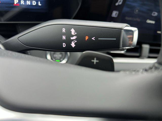 new 2026 Chevrolet Equinox car, priced at $35,755