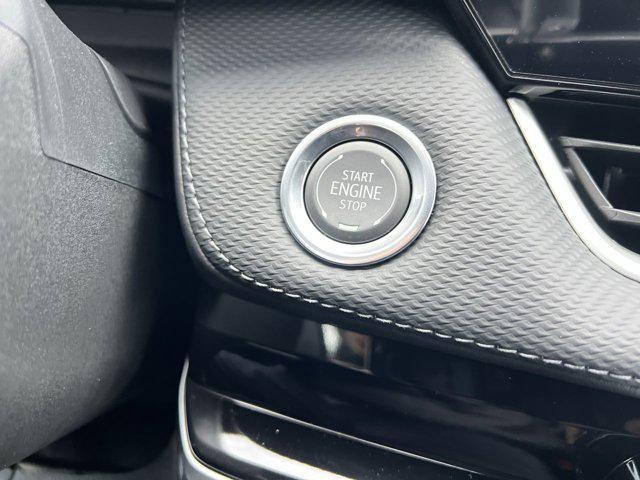 new 2026 Chevrolet Equinox car, priced at $35,755