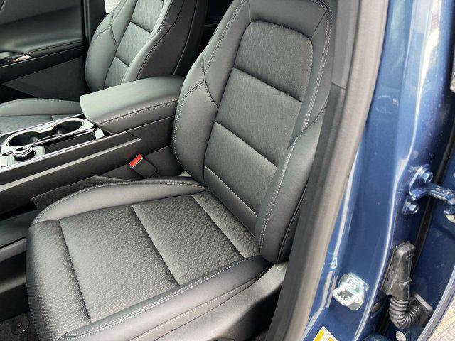 new 2026 Chevrolet Equinox car, priced at $35,755