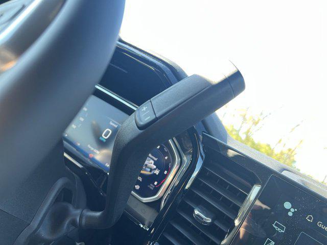 new 2026 Chevrolet Silverado 3500 car, priced at $77,180