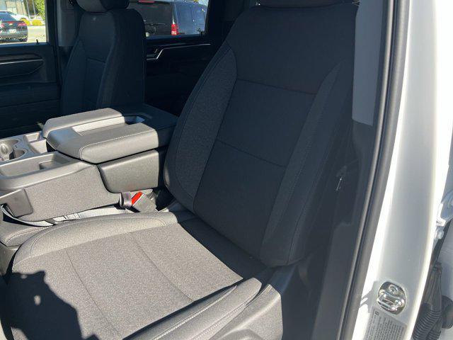 new 2026 Chevrolet Silverado 3500 car, priced at $77,180