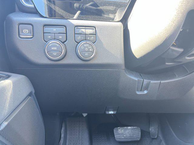 new 2026 Chevrolet Silverado 3500 car, priced at $77,180