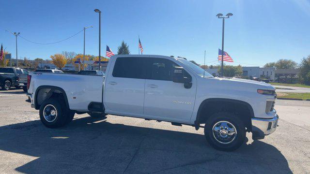 new 2026 Chevrolet Silverado 3500 car, priced at $77,180
