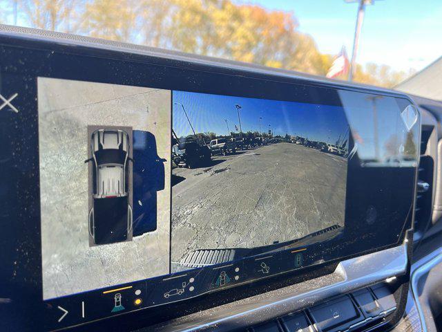 new 2026 Chevrolet Silverado 3500 car, priced at $77,180